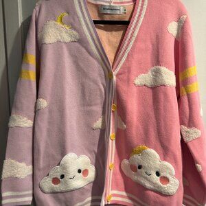 Doodles by Naomi Sweatsuit Set